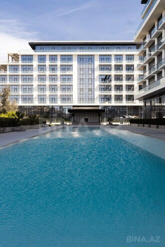 Продаётся 2-комн. новостройка 60 м², пос. Нардаран, photo 21 from 26