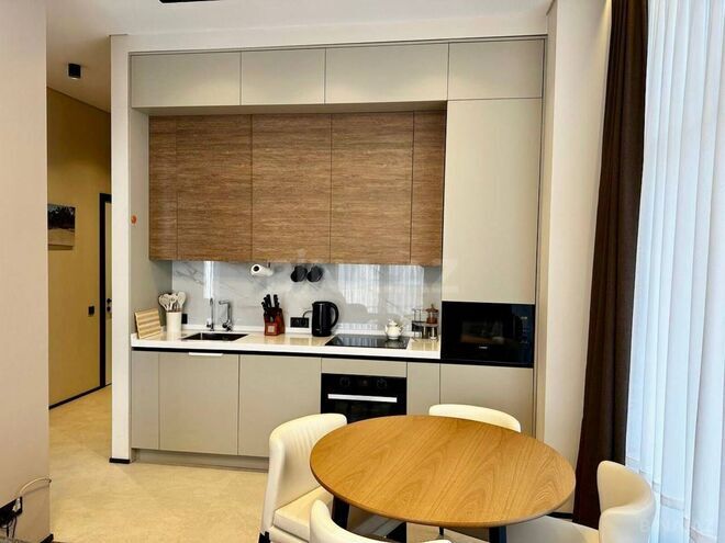 Продаётся 2-комн. новостройка 60 м², пос. Нардаран, photo 4 from 26