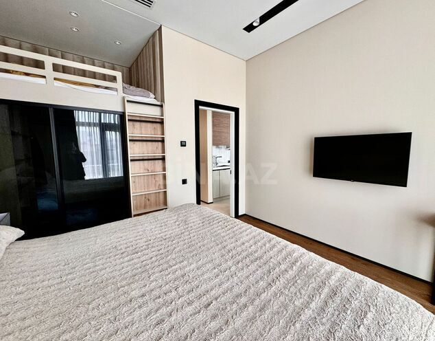 Продаётся 2-комн. новостройка 60 м², пос. Нардаран, photo 10 from 26