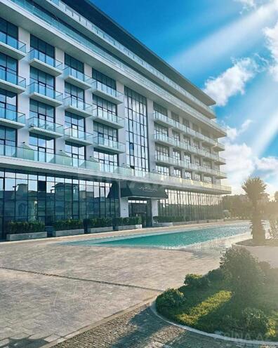 Продаётся 2-комн. новостройка 60 м², пос. Нардаран, photo 25 from 26