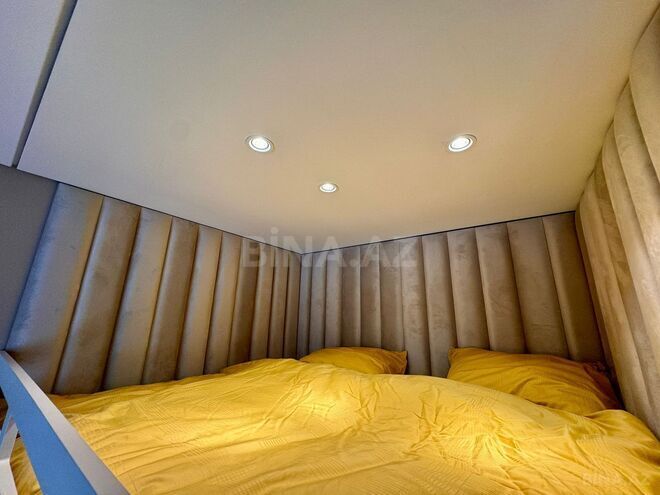 Продаётся 2-комн. новостройка 60 м², пос. Нардаран, photo 11 from 26