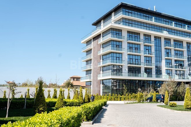 Продаётся 2-комн. новостройка 60 м², пос. Нардаран, photo 22 from 26