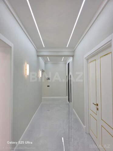 Продаётся 4-комн. новостройка 185 м², м. Нариман Нариманов, photo 19 from 30