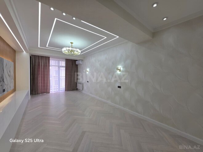 Продаётся 4-комн. новостройка 185 м², м. Нариман Нариманов, photo 7 from 30