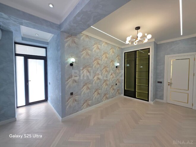Продаётся 4-комн. новостройка 185 м², м. Нариман Нариманов, photo 9 from 30