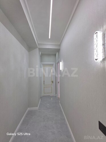 Продаётся 4-комн. новостройка 185 м², м. Нариман Нариманов, photo 28 from 30