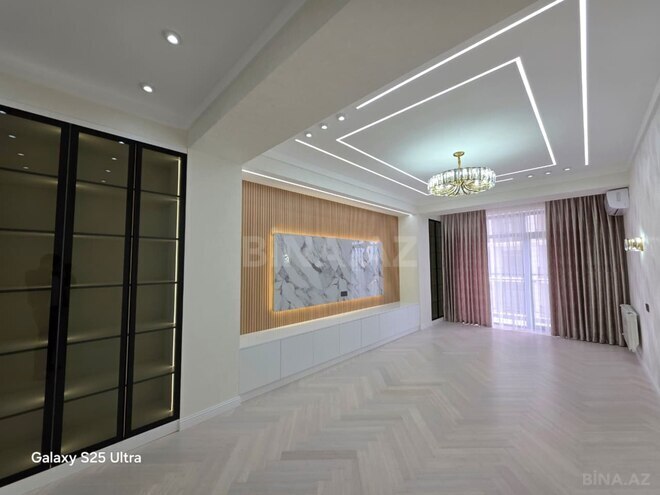 Продаётся 4-комн. новостройка 185 м², м. Нариман Нариманов, photo 6 from 30