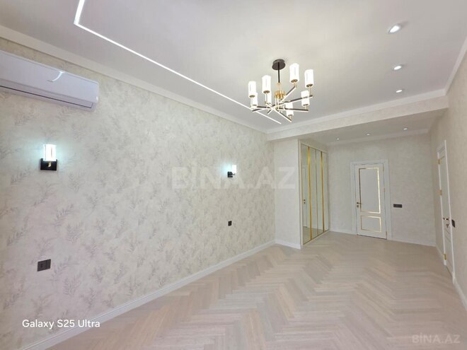 Продаётся 4-комн. новостройка 185 м², м. Нариман Нариманов, photo 12 from 30