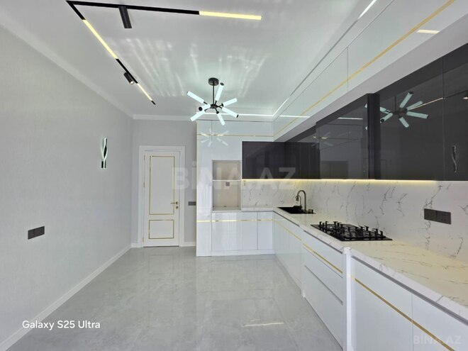 Продаётся 4-комн. новостройка 185 м², м. Нариман Нариманов, photo 16 from 30