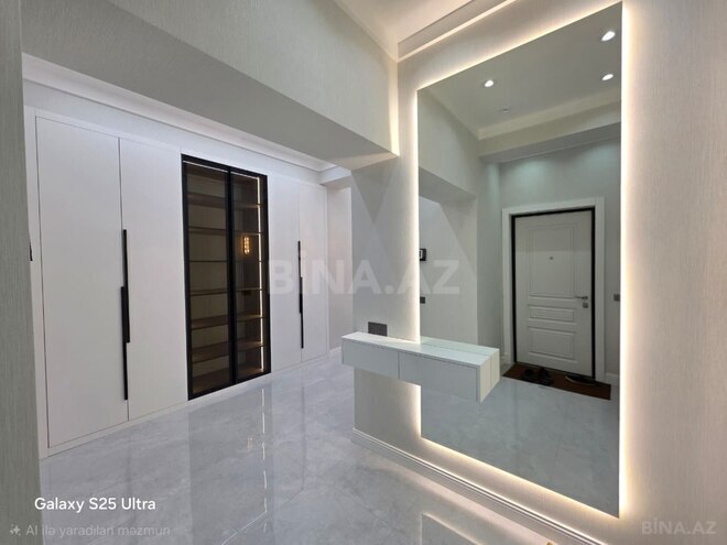 Продаётся 4-комн. новостройка 185 м², м. Нариман Нариманов, photo 20 from 30