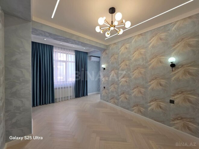 Продаётся 4-комн. новостройка 185 м², м. Нариман Нариманов, photo 11 from 30