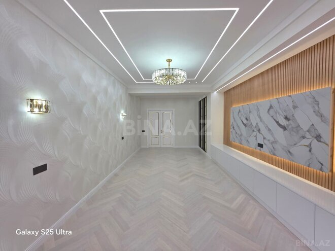 Продаётся 4-комн. новостройка 185 м², м. Нариман Нариманов, photo 13 from 30