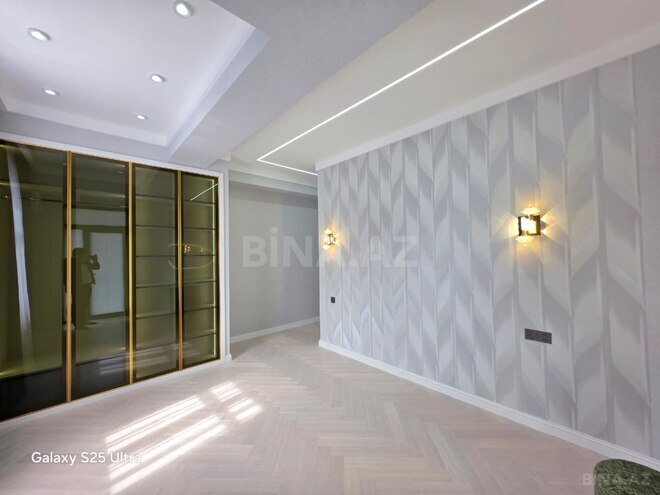 Продаётся 4-комн. новостройка 185 м², м. Нариман Нариманов, photo 10 from 30