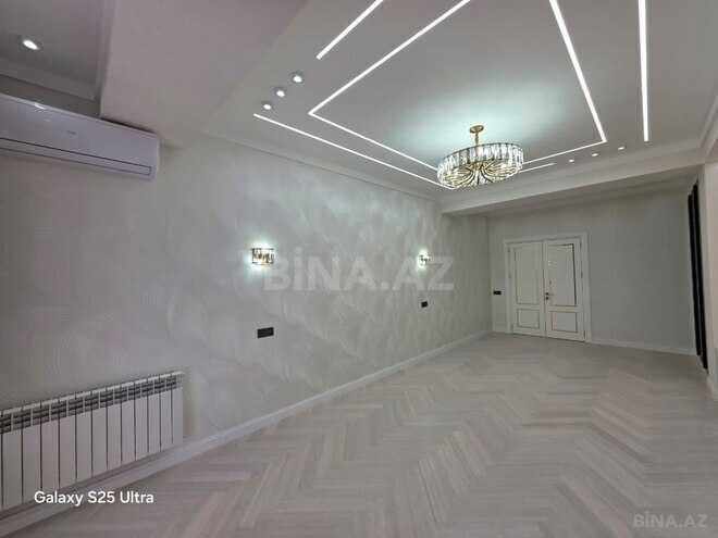Продаётся 4-комн. новостройка 185 м², м. Нариман Нариманов, photo 15 from 30