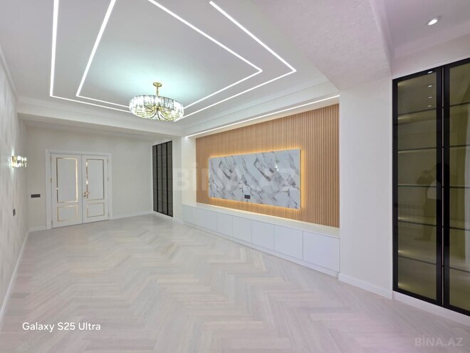 Продаётся 4-комн. новостройка 185 м², м. Нариман Нариманов, photo 5 from 30