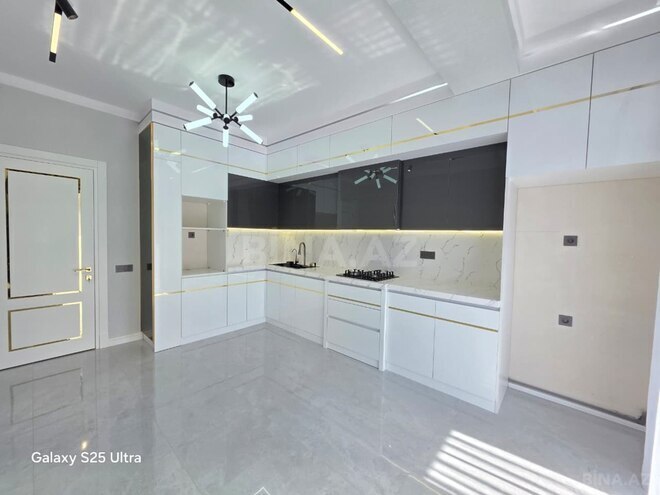 Продаётся 4-комн. новостройка 185 м², м. Нариман Нариманов, photo 18 from 30