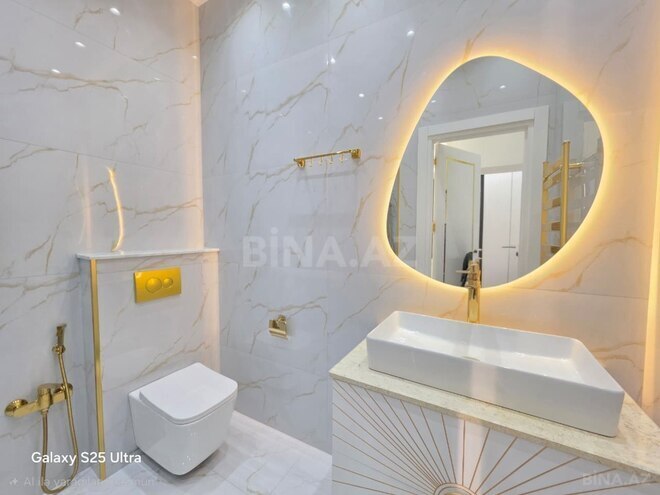 Продаётся 4-комн. новостройка 185 м², м. Нариман Нариманов, photo 22 from 30
