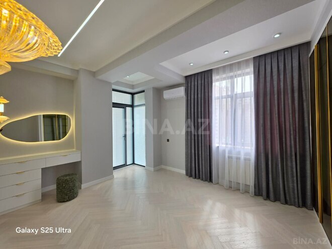 Продаётся 4-комн. новостройка 185 м², м. Нариман Нариманов, photo 14 from 30