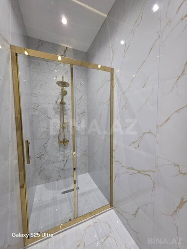 Продаётся 4-комн. новостройка 185 м², м. Нариман Нариманов, photo 29 from 30