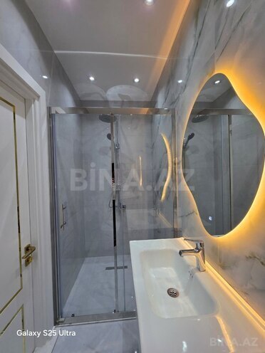 Продаётся 4-комн. новостройка 185 м², м. Нариман Нариманов, photo 25 from 30