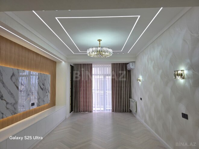 Продаётся 4-комн. новостройка 185 м², м. Нариман Нариманов, photo 3 from 30