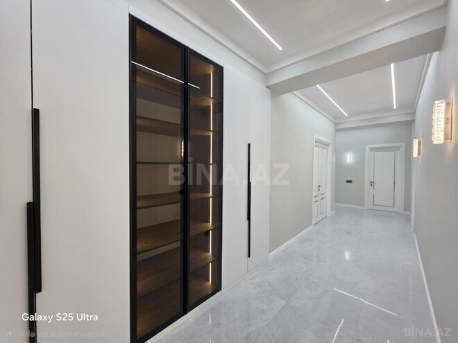 Продаётся 4-комн. новостройка 185 м², м. Нариман Нариманов, photo 21 from 30