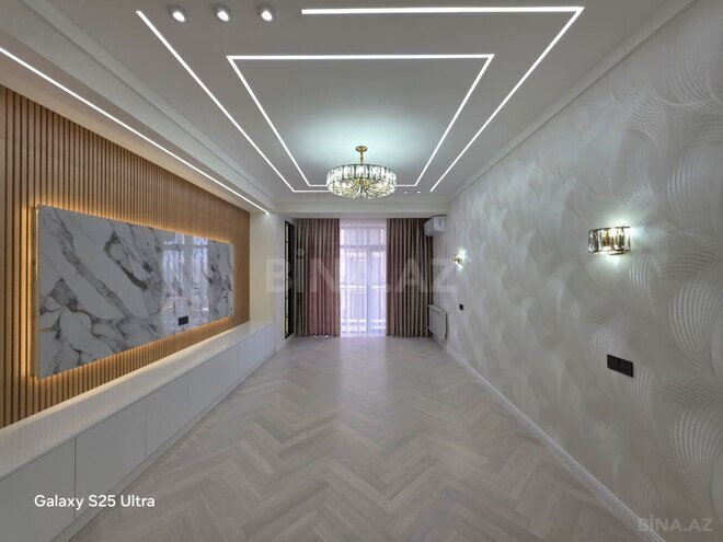 Продаётся 4-комн. новостройка 185 м², м. Нариман Нариманов, photo 1 from 30