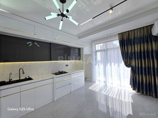Продаётся 4-комн. новостройка 185 м², м. Нариман Нариманов, photo 17 from 30