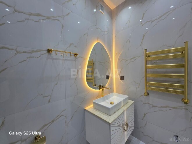 Продаётся 4-комн. новостройка 185 м², м. Нариман Нариманов, photo 24 from 30