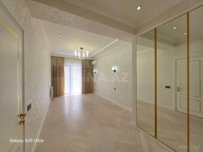 Продаётся 4-комн. новостройка 185 м², м. Нариман Нариманов, photo 8 from 30
