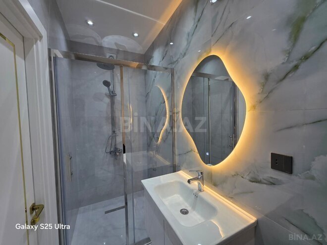 Продаётся 4-комн. новостройка 185 м², м. Нариман Нариманов, photo 27 from 30