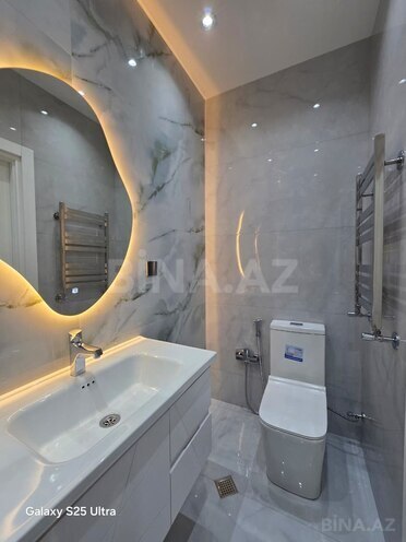 Продаётся 4-комн. новостройка 185 м², м. Нариман Нариманов, photo 26 from 30