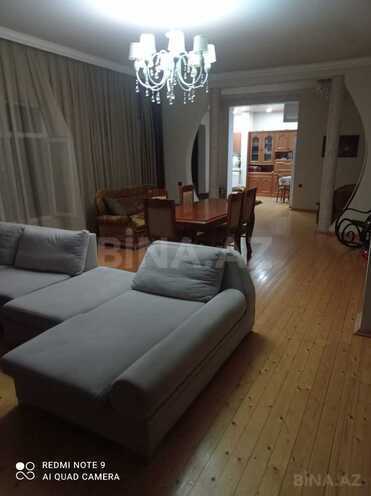 Сдаётся 4-комн. дом/дача 130 м², Сабаильский р., photo 3 from 18