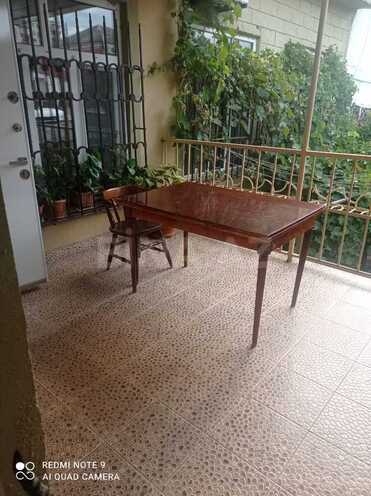 Сдаётся 4-комн. дом/дача 130 м², Сабаильский р., photo 16 from 18