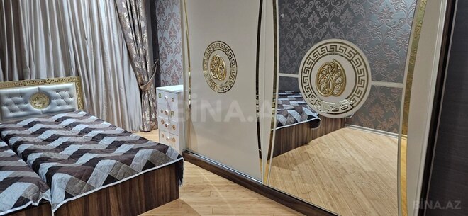 Сдаётся 3-комн. новостройка 115 м², м. 8 ноября, photo 7 from 11
