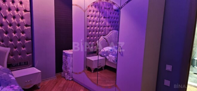 Сдаётся 3-комн. новостройка 115 м², м. 8 ноября, photo 8 from 11