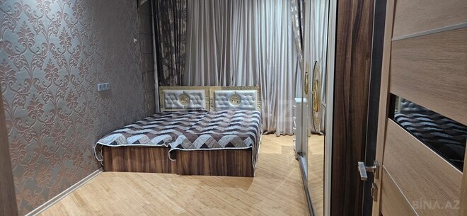 Сдаётся 3-комн. новостройка 115 м², м. 8 ноября, photo 3 from 11