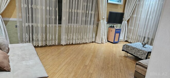 Сдаётся 3-комн. новостройка 115 м², м. 8 ноября, photo 6 from 11
