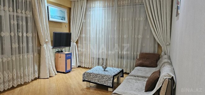 Сдаётся 3-комн. новостройка 115 м², м. 8 ноября, photo 1 from 11