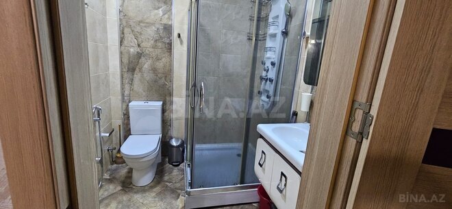 Сдаётся 3-комн. новостройка 115 м², м. 8 ноября, photo 10 from 11