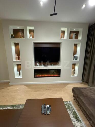 İcarəyə verilir 2 otaqlı yeni tikili 98 m², 8 Noyabr m., photo 5 from 30