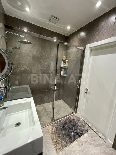 İcarəyə verilir 2 otaqlı yeni tikili 98 m², 8 Noyabr m., photo 21 from 30