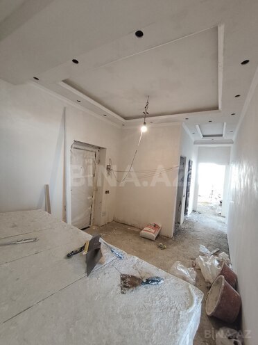 Продаётся 3-комн. новостройка 105 м², пос. Масазыр, photo 10 from 21