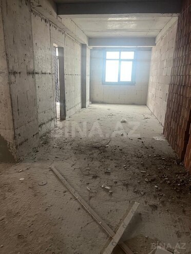 Satılır 3 otaqlı yeni tikili 128.8 m², Yeni Yasamal q., photo 6 from 9
