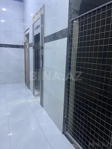 Satılır 3 otaqlı yeni tikili 128.8 m², Yeni Yasamal q., photo 4 from 9