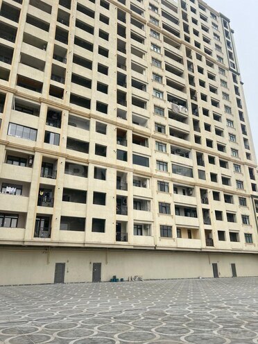 Satılır 3 otaqlı yeni tikili 128.8 m², Yeni Yasamal q., photo 3 from 9