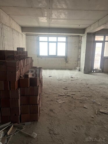 Satılır 3 otaqlı yeni tikili 128.8 m², Yeni Yasamal q., photo 8 from 9