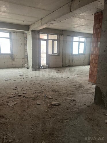 Satılır 3 otaqlı yeni tikili 128.8 m², Yeni Yasamal q., photo 7 from 9