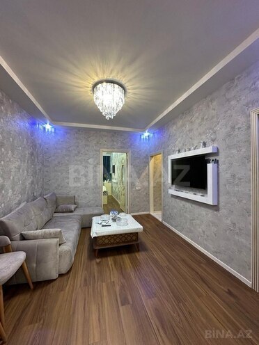 Продаётся 3-комн. вторичка 55 м², м. Мемар Аджеми, photo 3 from 15