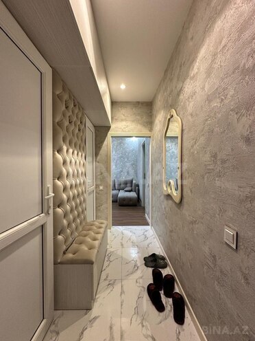 Продаётся 3-комн. вторичка 55 м², м. Мемар Аджеми, photo 13 from 15